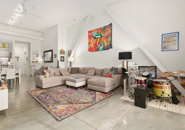 Condominium at 319 Fayetteville St #314, Raleigh, NC 27601 | MLS# 2483366 | | Sold on 2023-01-12