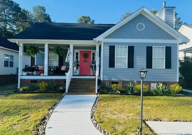 Photo 1 of Single family home for sale at 352 Grays Ln, Elizabethtown, NC 28337 | MLS# 761712 | Listing updated on 2026-05-04