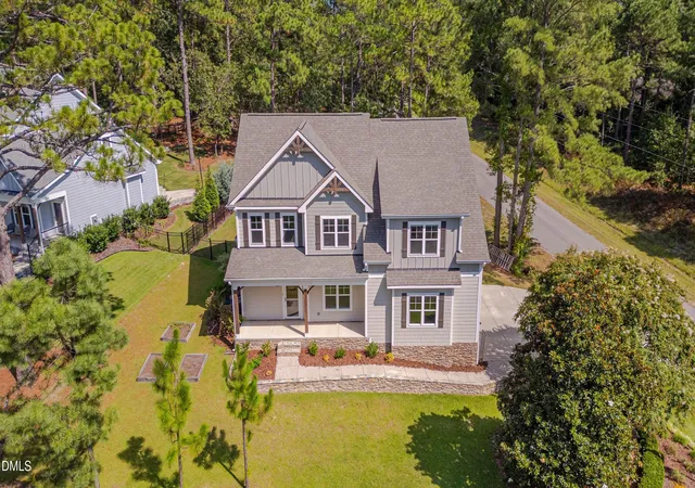 Photo 1 of Sale Pending at 161 Spring Lake Rd, Pinehurst, NC 28374 | MLS# 10139695 | Listing updated on 2026-02-27