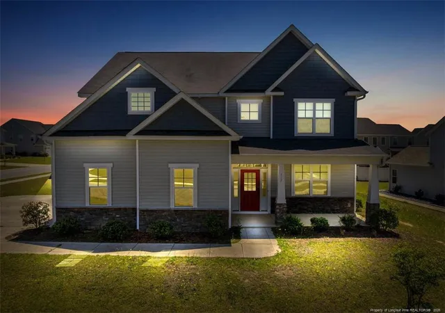 Photo 1 of Single family home for sale at 117 Trinity Rd, Raeford, NC 28376 | MLS# 762333 | Listing updated on 2026-05-10
