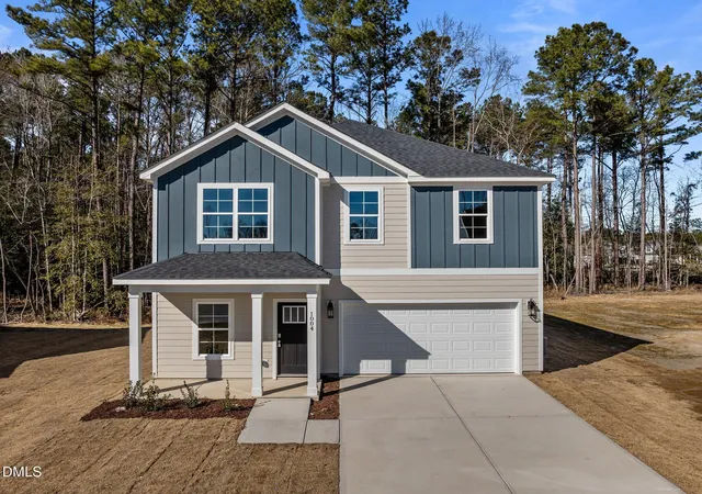 Photo 1 of Single family home for sale at 12460 Gameland Dr, Laurinburg, NC 28352 | MLS# 10150106 | Listing updated on 2026-04-29