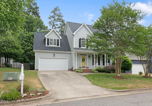 Photo 1 of Sale Pending at 7 Silverwood Ct, Durham, NC 27713 | MLS# 10164041 | Listing updated on 2026-05-11