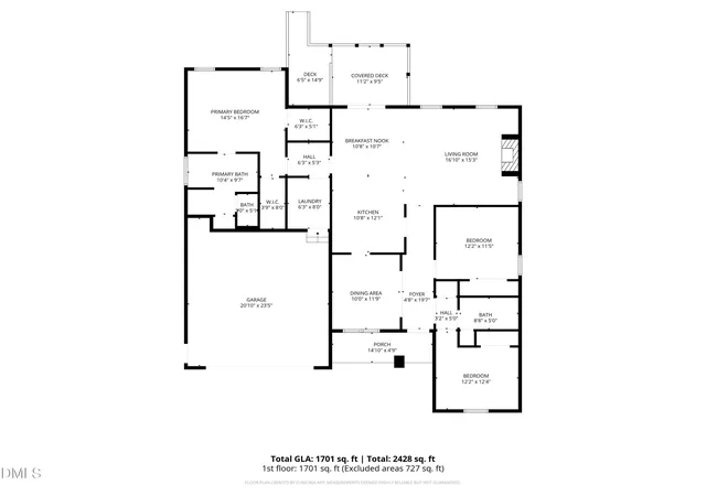 Photo 57 of Single family home for sale at 24 Carolina Landing Dr, Zebulon, NC 27597 | MLS# 10157835 | Listing updated on 2026-05-13