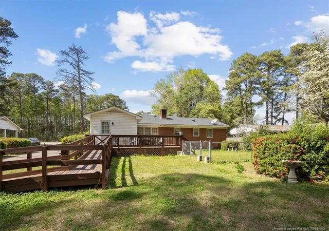 Photo 24 of Sale Pending at 488 N Fayetteville St, Parkton, NC 28371 | MLS# 761079 | Listing updated on 2026-05-05