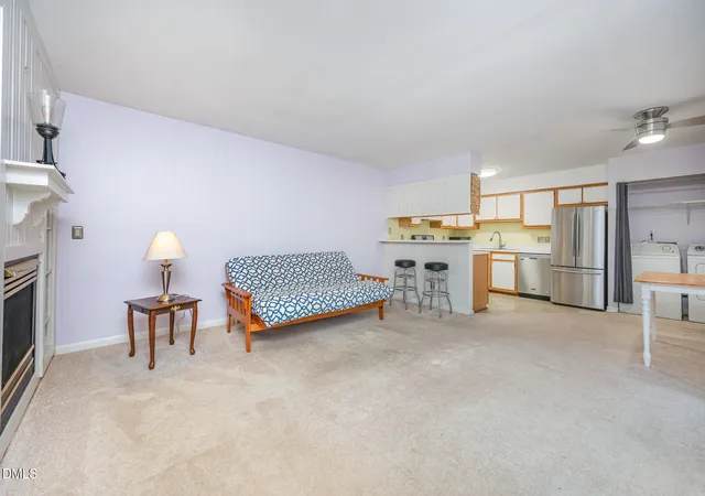 Photo 1 of Condo for sale at 380 Summerwalk Cir, Chapel Hill, NC 27517 | MLS# 10134784 | Listing updated on 2026-05-11