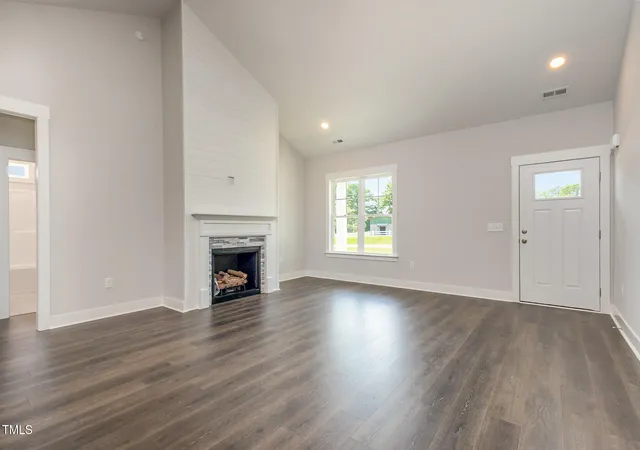 Photo 4 of Single family home for sale at 40 Bailey-Boykin Rd #(Lot 45), Selma, NC 27576 | MLS# 10087751 | Listing updated on 2026-05-11