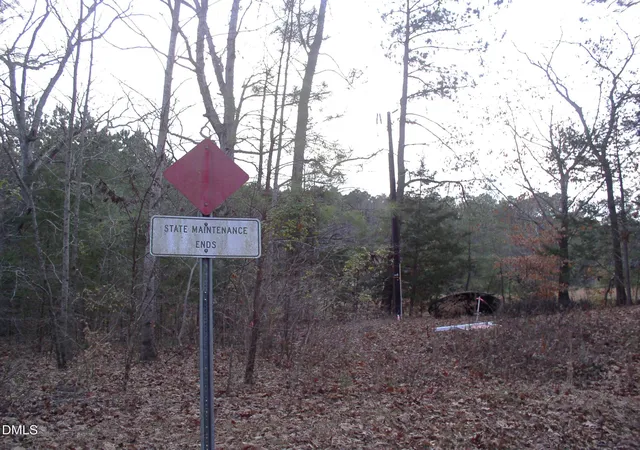 Photo 1 of Land for sale at 00 Matthews Dr, Henderson, NC 27537 | MLS# 10136388 | Listing updated on 2025-12-08