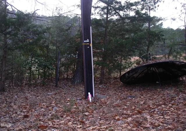Photo 2 of Land for sale at 00 Matthews Dr, Henderson, NC 27537 | MLS# 10136388 | Listing updated on 2025-12-08