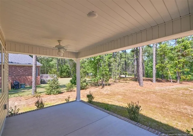 Photo 44 of Single family home for sale at 30121 Deercroft Dr, Wagram, NC 28396 | MLS# 748733 | Listing updated on 2026-05-06