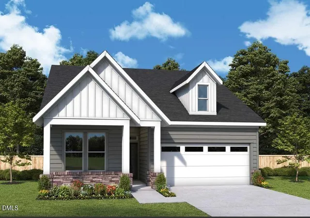 Photo 1 of Sale Pending at 19 Englehart Ct, Pittsboro, NC 27312 | MLS# 10159533 | Listing updated on 2026-04-12