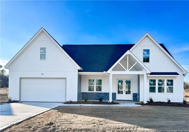 Photo 1 of Single family home for sale at 9826 Rockfish Rd, Raeford, NC 28376 | MLS# 754933 | Listing updated on 2026-01-20