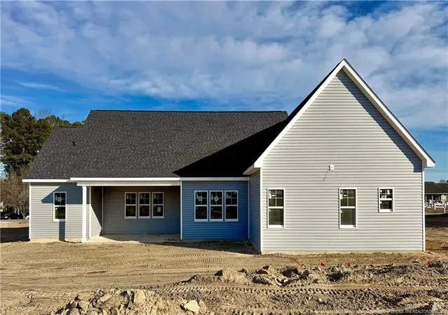 Photo 2 of Single family home for sale at 9826 Rockfish Rd, Raeford, NC 28376 | MLS# 754933 | Listing updated on 2026-01-20