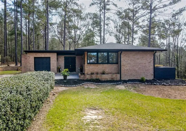 Photo 1 of Sale Pending at 1277 Laurel Cir, Vass, NC 28394 | MLS# 759485 | Listing updated on 2026-04-16