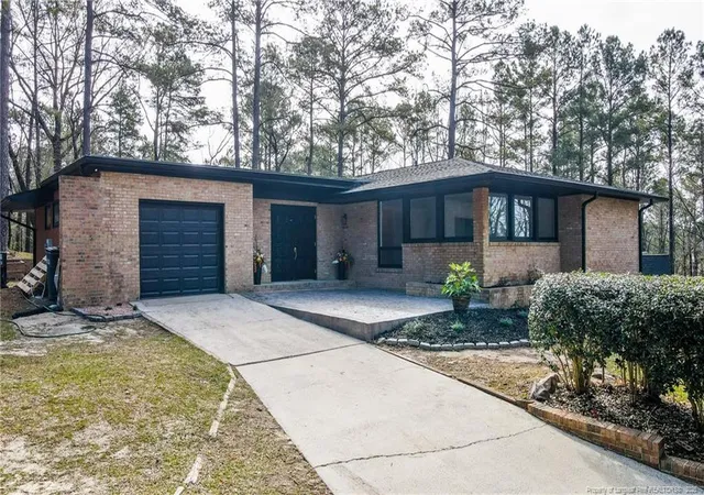 Photo 2 of Sale Pending at 1277 Laurel Cir, Vass, NC 28394 | MLS# 759485 | Listing updated on 2026-04-16