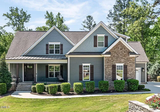 Photo 1 of Single family home for sale at 58 S Julip Ct, Pittsboro, NC 27312 | MLS# 10160642 | Listing updated on 2026-05-05