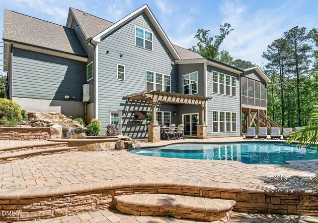Photo 50 of Single family home for sale at 58 S Julip Ct, Pittsboro, NC 27312 | MLS# 10160642 | Listing updated on 2026-05-05