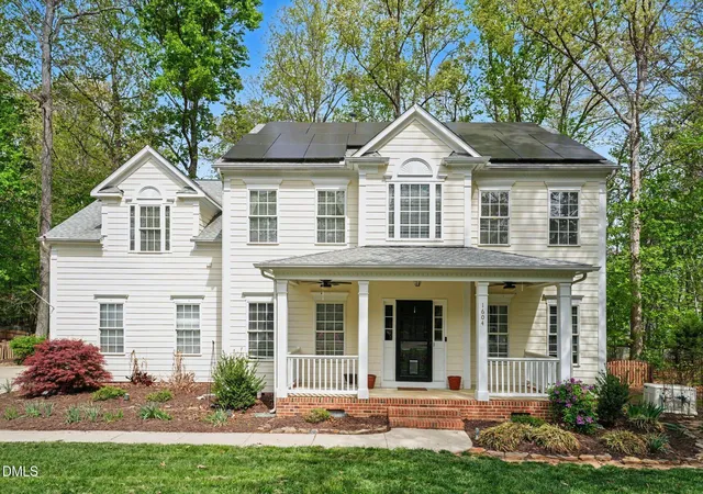 Photo 1 of Sale Pending at 1604 Foreman St, Hillsborough, NC 27278 | MLS# 10158534 | Listing updated on 2026-04-12