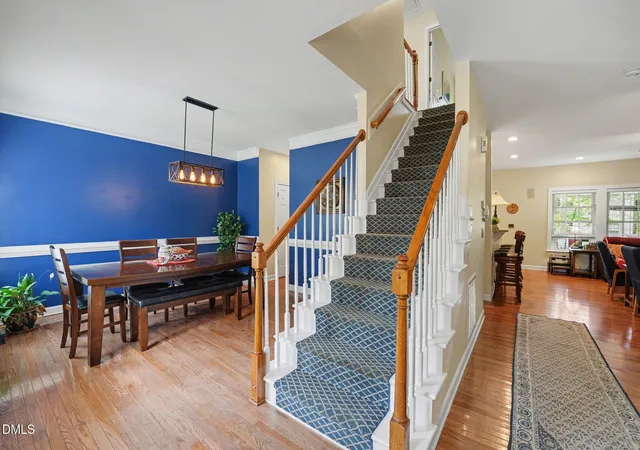 Photo 2 of Sale Pending at 1604 Foreman St, Hillsborough, NC 27278 | MLS# 10158534 | Listing updated on 2026-04-12