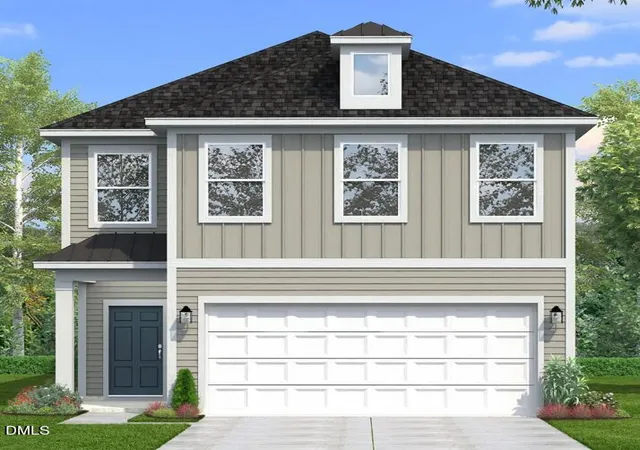 Photo 1 of Single family home for sale at 32 Gerrard St #12, Franklinton, NC 27525 | MLS# 10147018 | Listing updated on 2026-05-01
