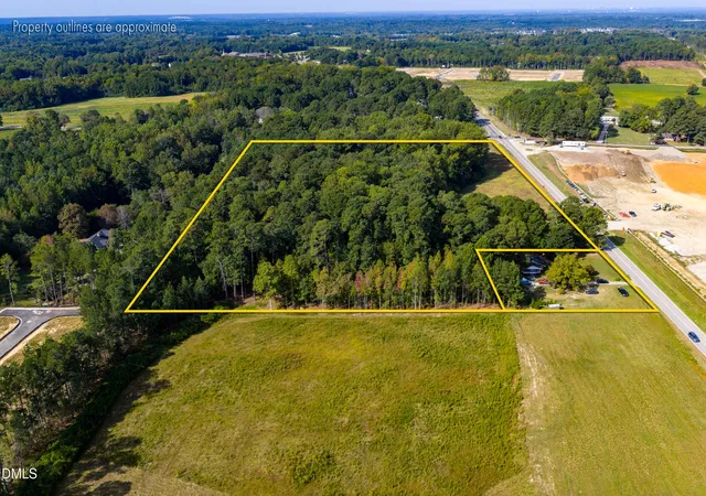 Photo 3 of Sale Pending at 1205 Wendell Fls Pkwy, Wendell, NC 27591 | MLS# 10124210 | Listing updated on 2026-05-12