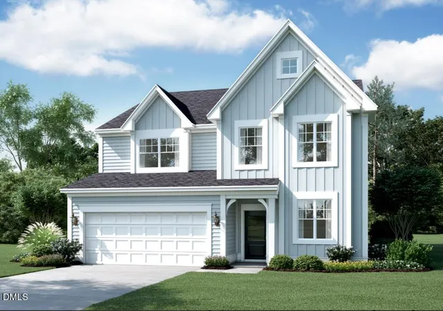 Photo 1 of Sale Pending at 2438 Picual Way #63, New Hill, NC 27562 | MLS# 10154021 | Listing updated on 2026-04-06