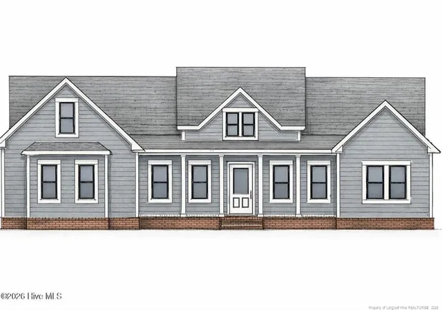 Photo 1 of Sale Pending at Tbd Doubs Chapel Lot 4 Rd, West End, NC 27376 | MLS# 759190 | Listing updated on 2026-04-23