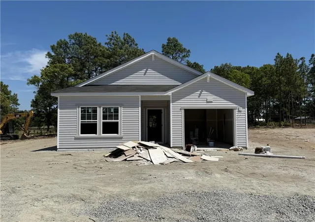 Photo 1 of Single family home for sale at 81 Blossom Trl, Lillington, NC 27546 | MLS# 757949 | Listing updated on 2026-04-22