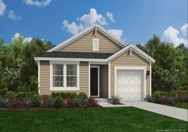 Photo 2 of Single family home for sale at 81 Blossom Trl, Lillington, NC 27546 | MLS# 757949 | Listing updated on 2026-04-22