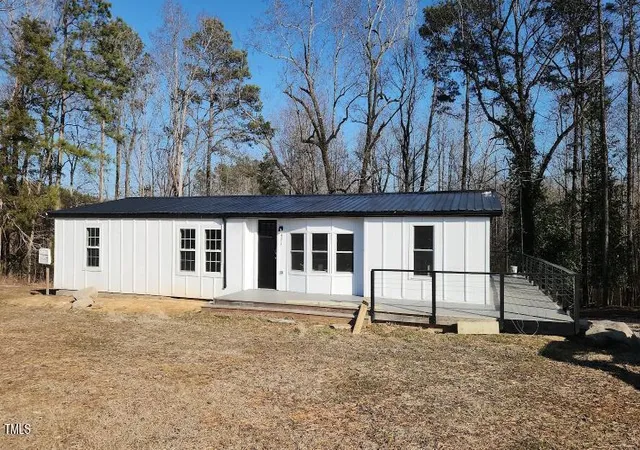 Photo 1 of Manufactured home for sale at 421 General Green Rd, Kittrell, NC 27544 | MLS# 10105145 | Listing updated on 2026-04-27