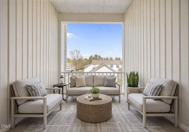 Photo 2 of Sale Pending at 4410 Cherry Blossom Cir, Durham, NC 27713 | MLS# 10155144 | Listing updated on 2026-04-30