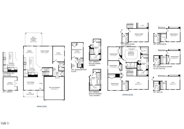 2nd image of 904 Walker Ridge Wy, Willow Springs, NC 27592 | MLS# 10141947