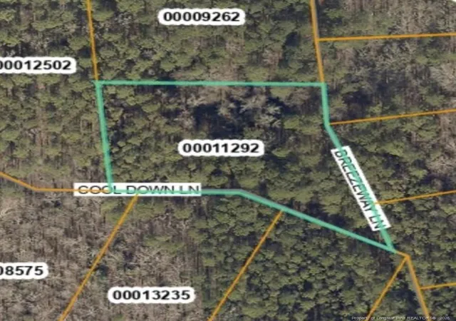Photo 2 of Land for sale at Lot 155 Breezeway Ln, Carthage, NC 28327 | MLS# 760464 | Listing updated on 2026-04-09