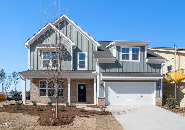Photo 1 of Single family home for sale at 4201 Sweet Ivy Landing #336, Durham, NC 27703 | MLS# 10128872 | Listing updated on 2026-05-11