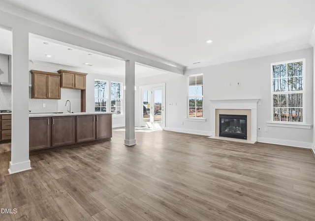 Photo 3 of Single family home for sale at 4201 Sweet Ivy Landing #336, Durham, NC 27703 | MLS# 10128872 | Listing updated on 2026-05-11
