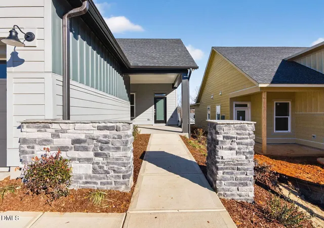 Photo 2 of Townhouse for sale at 115 Tantara Bnd, Pittsboro, NC 27312 | MLS# 10140654 | Listing updated on 2026-05-11