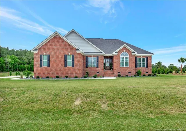 Photo 1 of Single family home for sale at 67 Naturalbrook Dr, Lumberton, NC 28360 | MLS# 760331 | Listing updated on 2026-05-09