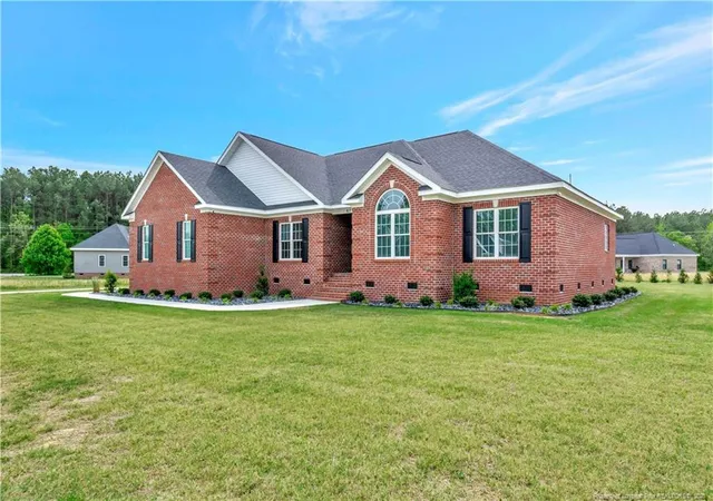 Photo 2 of Single family home for sale at 67 Naturalbrook Dr, Lumberton, NC 28360 | MLS# 760331 | Listing updated on 2026-05-09