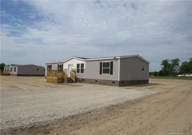 Photo 2 of Manufactured home for sale at 88 Tedder Rd, Fairmont, NC 28340 | MLS# 762541 | Listing updated on 2026-05-13