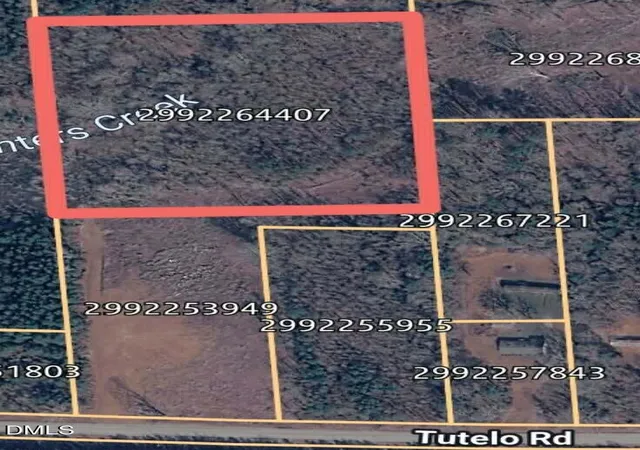 Photo 2 of Land for sale at I1035b Tutelo Rd, Warrenton, NC 27589 | MLS# 10163425 | Listing updated on 2026-05-10