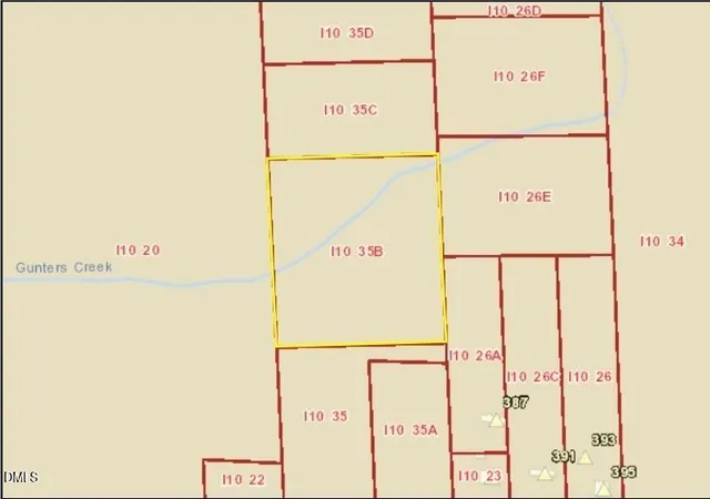 Photo 3 of Land for sale at I1035b Tutelo Rd, Warrenton, NC 27589 | MLS# 10163425 | Listing updated on 2026-05-10