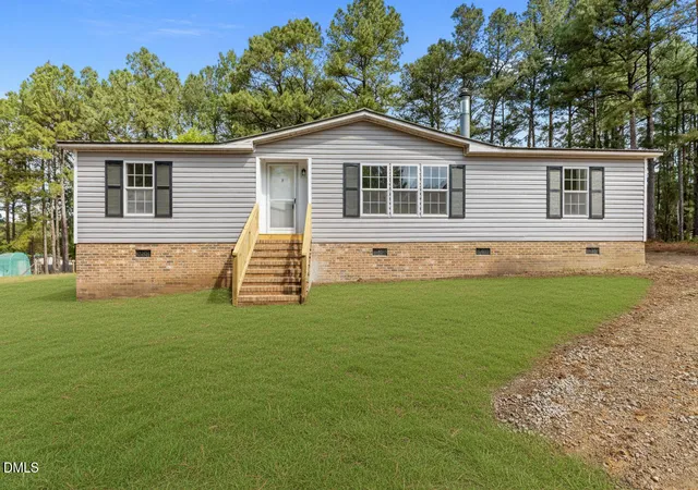 Photo 1 of Sale Pending at 10 Sanatra Dr, Cameron, NC 28326 | MLS# 10158102 | Listing updated on 2026-04-20