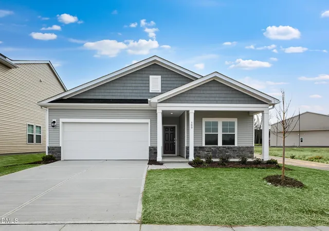 Photo 1 of Single family home for sale at 500 Venetian Dr, Sanford, NC 27330 | MLS# 10135508 | Listing updated on 2026-05-13