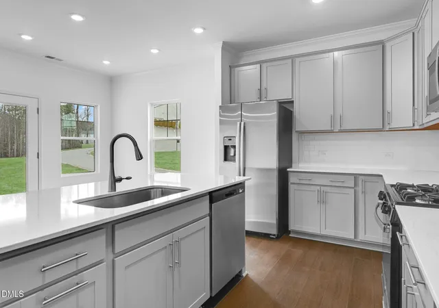 Photo 3 of Single family home for sale at 500 Venetian Dr, Sanford, NC 27330 | MLS# 10135508 | Listing updated on 2026-05-13
