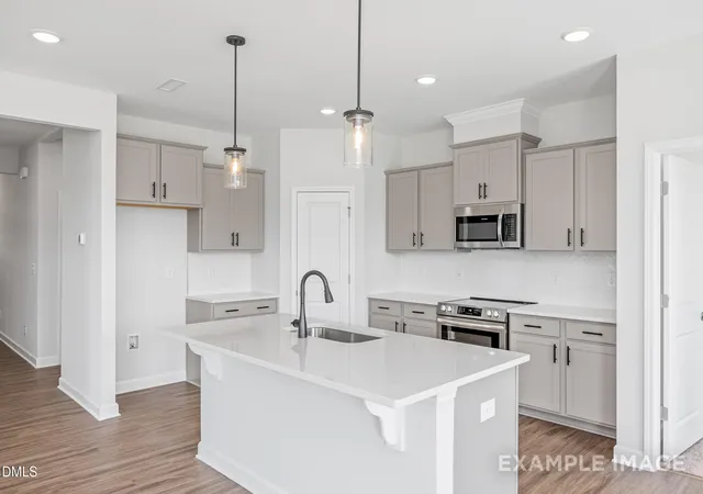 Photo 2 of Single family home for sale at 266 Van Winkle St, Lillington, NC 27546 | MLS# 10161056 | Listing updated on 2026-04-20