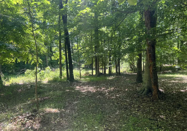 Photo 1 of Land for sale at 0 Jones Fry Rd, Chapel Hill, NC 27516 | MLS# 10165008 | Listing updated on 2026-05-05
