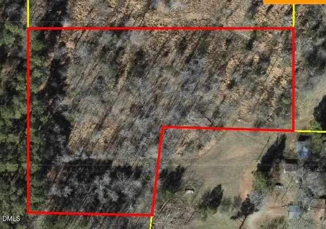 Photo 5 of Land for sale at 0 Jones Fry Rd, Chapel Hill, NC 27516 | MLS# 10165008 | Listing updated on 2026-05-05
