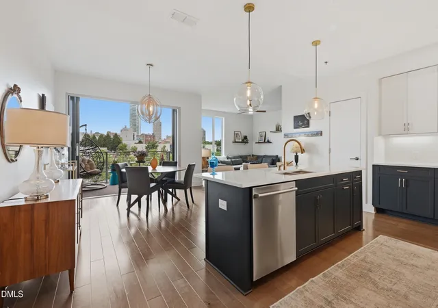 Photo 1 of Condo for sale at 214 Hunt St #311, Durham, NC 27701 | MLS# 10165149 | Listing updated on 2026-05-07