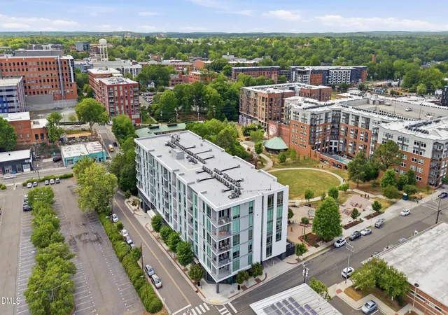 Listing Photo 2 - Condo for sale in building located at 214 Hunt St, Durham, NC 27701 - Unit #311