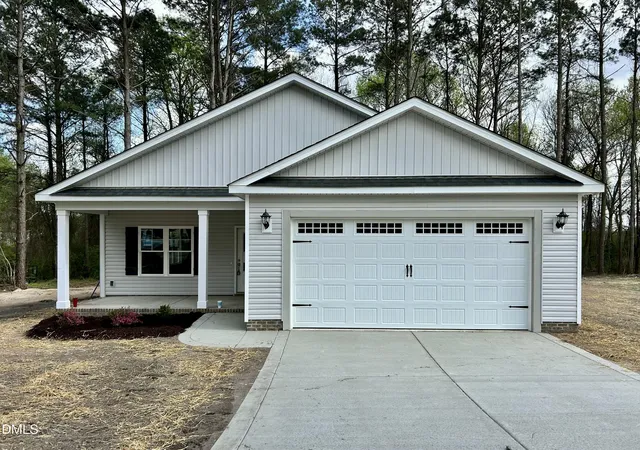 Photo 1 of Single family home for sale at 1775 Walnut Run Dr, Deep Run, NC 28525 | MLS# 10143248 | Listing updated on 2026-05-11