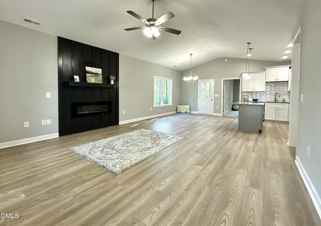 Photo 2 of Single family home for sale at 1775 Walnut Run Dr, Deep Run, NC 28525 | MLS# 10143248 | Listing updated on 2026-05-11